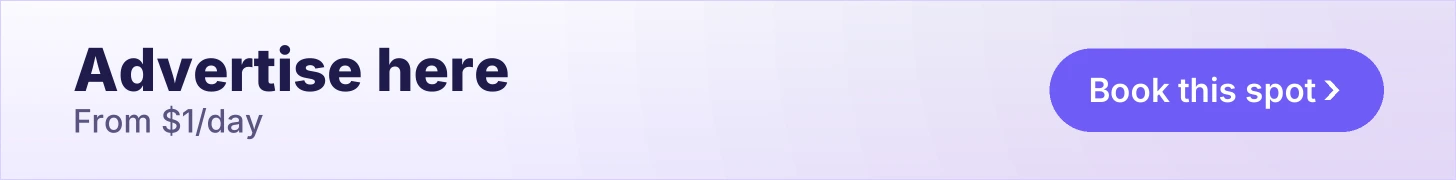 Current placeholder in this slot