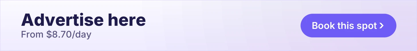 Current placeholder in this slot